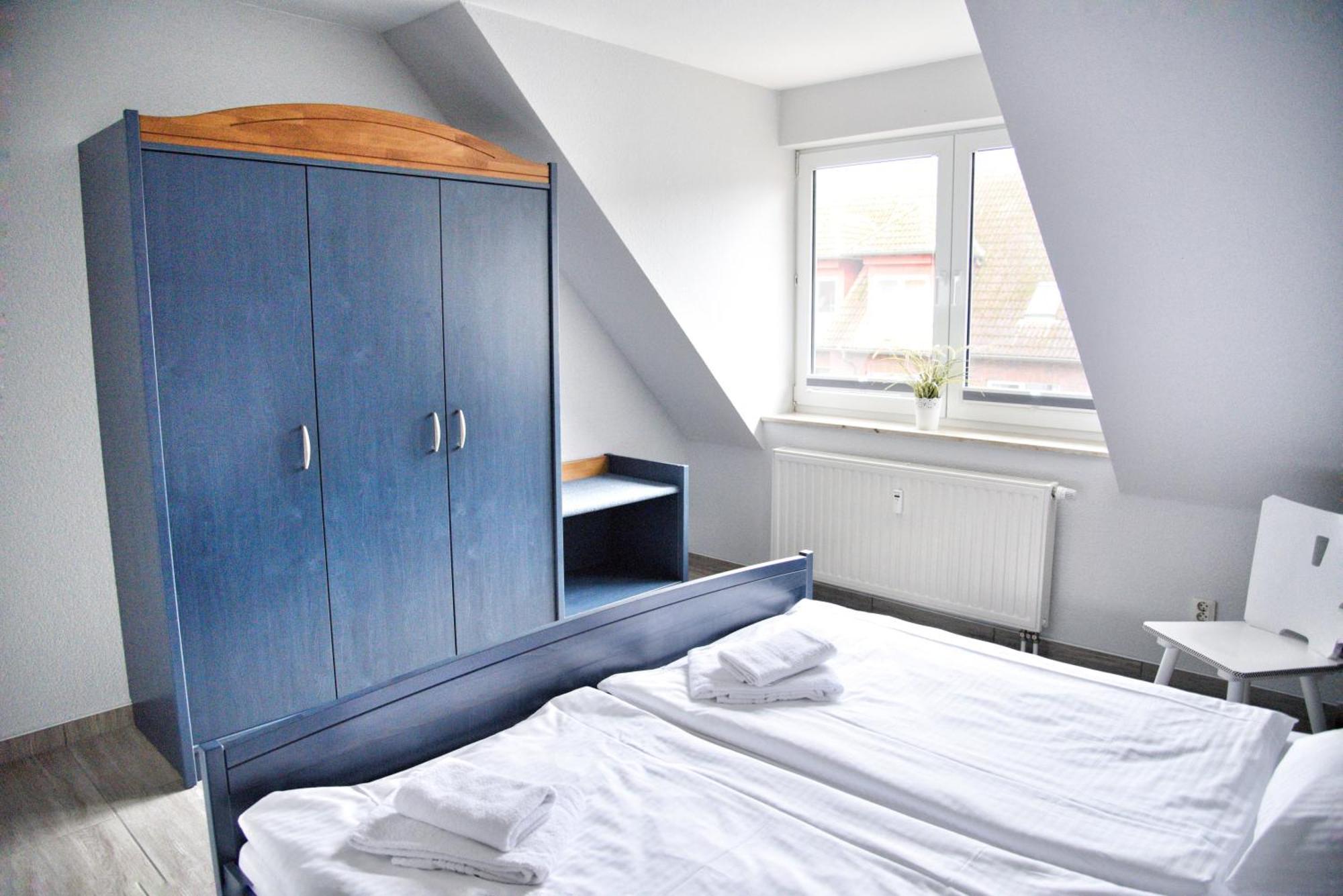 Lagunenstadt Am Haff Gmbh Ueckermunde Ngoại thất bức ảnh