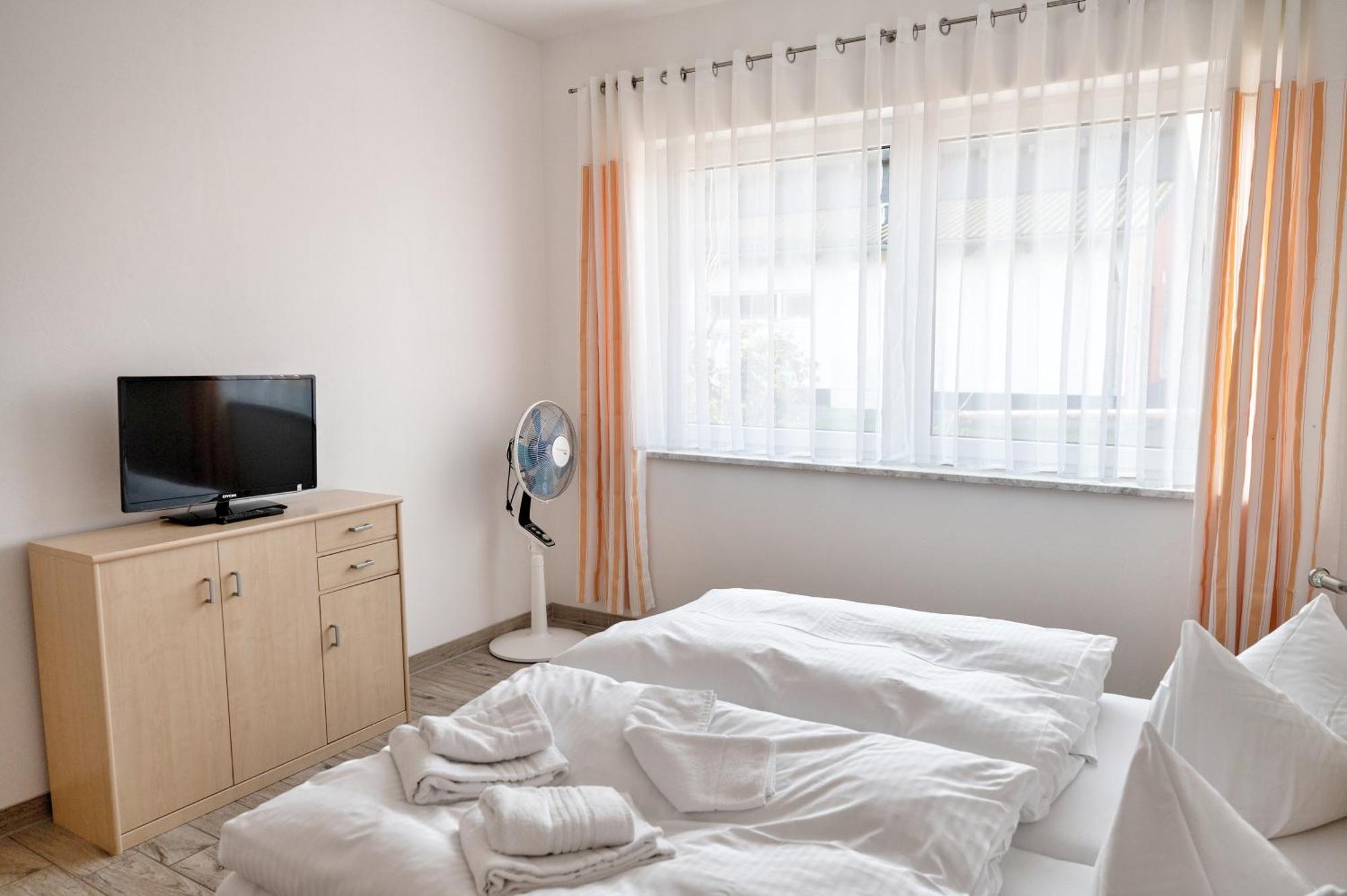 Lagunenstadt Am Haff Gmbh Ueckermunde Ngoại thất bức ảnh