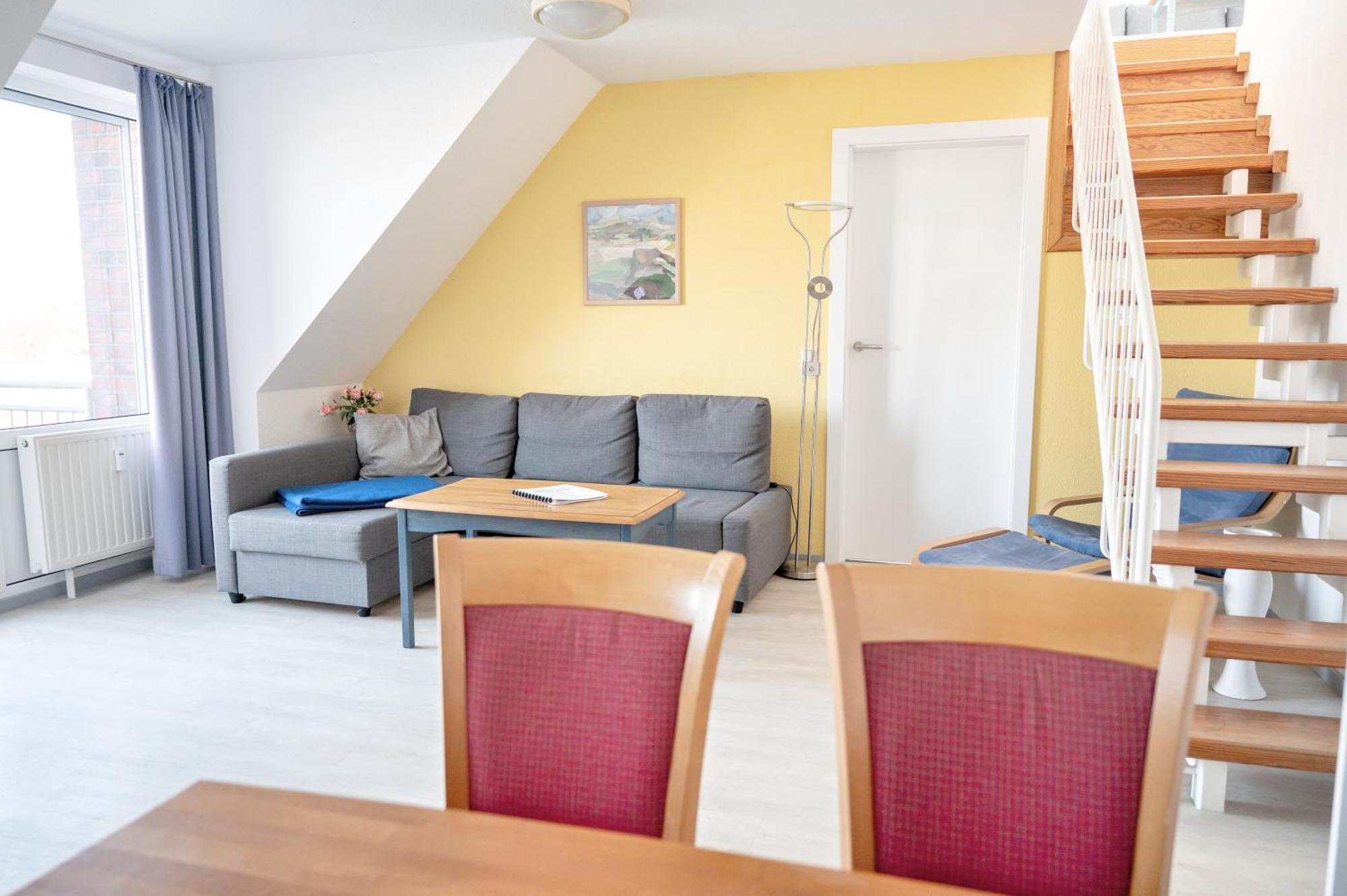 Lagunenstadt Am Haff Gmbh Ueckermunde Ngoại thất bức ảnh